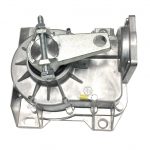 CAME 119RIA121 preassiemato riduttore FROG Ricambi cancelli automatici
