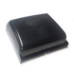 CAME 119RIBK041 Coperchio anteriore quadro comando BK Ricambi cancelli automatici