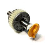 CAME 119RIBX015 Albero Lento - BX-E   BXE241 - immagine 2