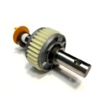 CAME 119RIBX015 Albero Lento - BX-E   BXE241 - immagine 3