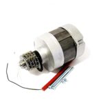 CAME 119RIBX016 Gruppo Motore BX-A BX-74 sostituito da 119RIY036