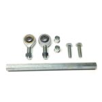 CAME 119RIG043 Braccio Trasmissione - G6000-G5000 Ricambi barriere automatiche