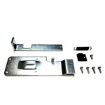 CAME 119RIG046 Gruppo Leva Sblocco Barriera - Gard Ricambi barriere automatiche