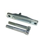 CAME 119RIG058 Fermo Meccanico Barriera G4-G5-G6000 Ricambi barriere automatiche