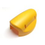 CAME 119RIG166 Coperchio Flangia Aggancio Asta Barriera G03750 G03752