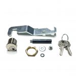 CAME 119RIG176 Cilindro serratura porta armadio - G4040