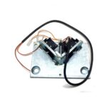 CAME 119RIG177 CAME Fermo Meccanico Barriera - G4040 G4041 - immagine 2