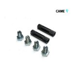 CAME 119RIG207 Confezione spine e viti - G2080 G2081 - immagine 2