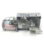 CAME 119RIG333 Nuovo Motoriduttore - G4040Z G4040Iz - immagine 2