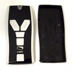 CAME 119RIR260 Guscio Trasmettitore - Tch-4024 Telecomandi Came