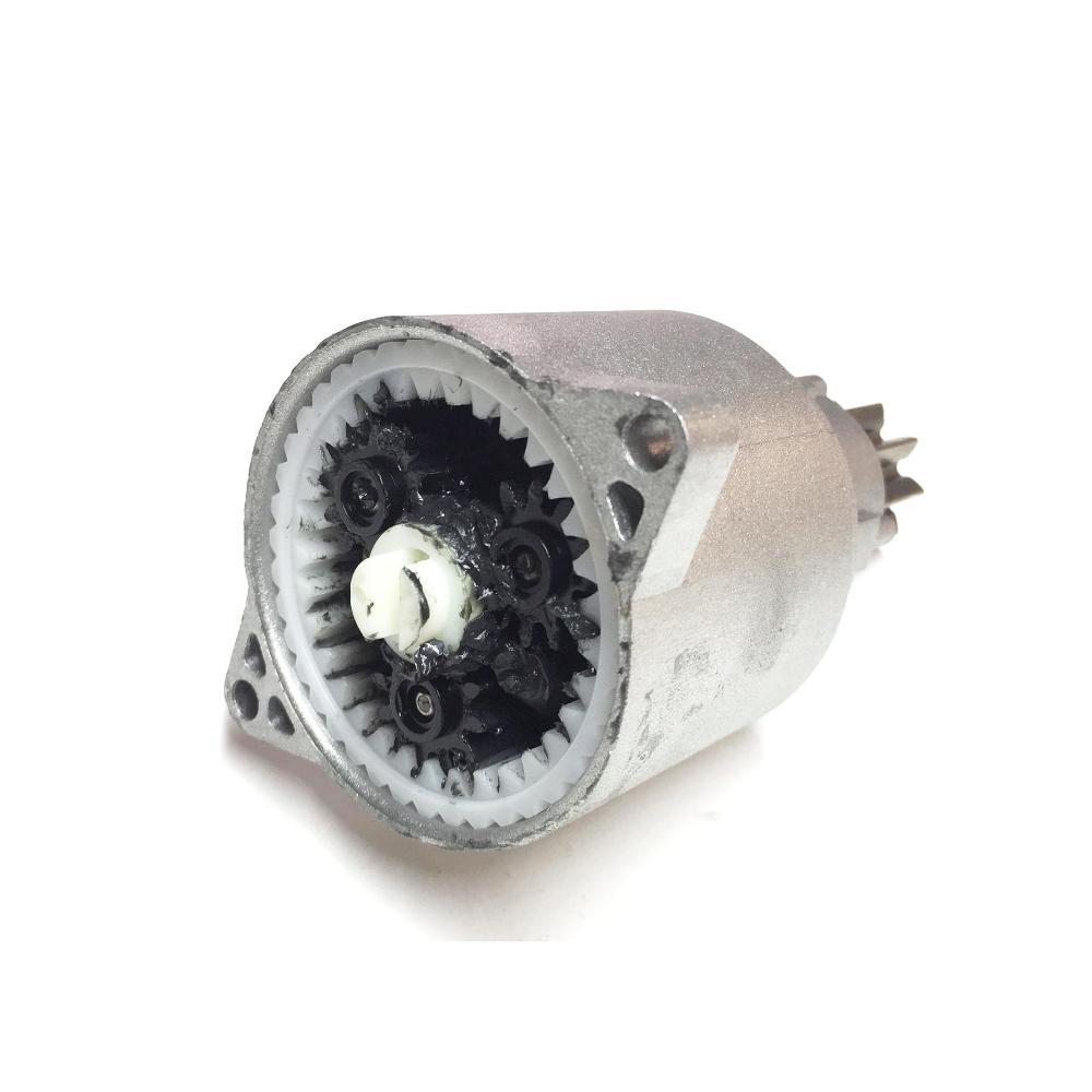 CAME-119RIH030_AD CAME 119RIH030 Meccanismo di riduzione per motore serie H - immagine 1