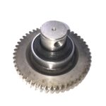 CAME 119RIA066 Albero Lento FROG-J MYTO - immagine 2