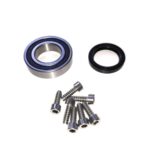 CAME 119RIA073 Cassa Superiore FROG-J MYTO - immagine 4