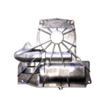 CAME 119RIA074 Cassa Inferiore - FROG-J MYTO - immagine 2