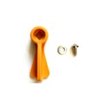 CAME 119RID156 Leva Sblocco - F1000 F1024 Ricambi Came Ferni FE4024