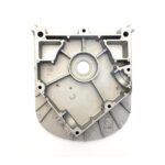 CAME 119RID227 Cassa Motoriduttore - FAST - immagine 3