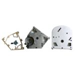 CAME 119RID227 Cassa Motoriduttore - FAST Ricambi Came FAST