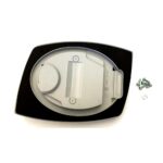 CAME 119RID358 Coperchietto Sblocco - Fe40230 Fe4024 - immagine 2