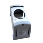 CAME 119RID360 Coperchio - Fe40230 Fe4024 - immagine 4