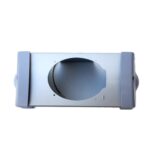 CAME 119RID360 Coperchio - Fe40230 Fe4024 - immagine 5