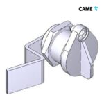 CAME 119RIX022 Gruppo Serratura CAT-X - immagine 3