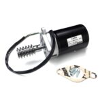 CAME 119RIBS019 Gruppo Motore SDN8 - BXV08 Ricambi cancelli automatici