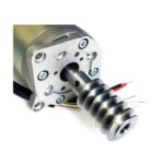 CAME 119RIBS022 Gruppo Motore SDN10 - BXV10 - immagine 4