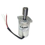 CAME 119RIBS022 Gruppo Motore SDN10 - BXV10 - immagine 3