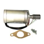 CAME 119RIBS022 Gruppo Motore SDN10 - BXV10 Ricambi cancelli automatici