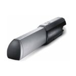 CAME A3000 - Motoriduttore irreversibile per cancelli a battente max 3mt per anta Ricambi cancelli automatici