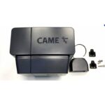 CAME 88001-0108 Gruppo cover BX Restyling Dark Grey - immagine 2