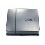 CAME 88001-0108 Gruppo cover BX Restyling Dark Grey - immagine 3