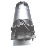 CAME 119RID065 Gruppo motore 24 Volt AMI 324  - 524 - immagine 3