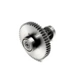 CAME 119RID089 Albero seconda riduzione FERNI F1000 - F1024 - F1100 - F4000 Ricambi cancelli automatici