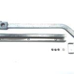 CAME 119RID154 Braccio dritto Winny F500 Ricambi Came STYLO