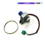 CAME 119RIBK022 Gruppo encoder potenziometrico BK1200E -BK1800E -BK2200E Ricambi cancelli automatici