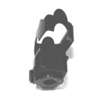 CAME 119RIR512 gruppo plastiche per lampeggiatori KIARO - KLED - KLED24 - immagine 2