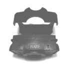 CAME 119RIR200 Base e anello per lampeggiatori KIARO - KLED - KLED24