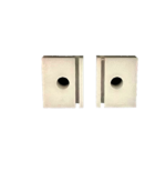 CAME 119RIX019 Pattini scorrimento Contrappeso CAT-I - immagine 2