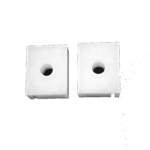 CAME 119RIX019 Pattini scorrimento Contrappeso CAT-I Ricambi Came CAT