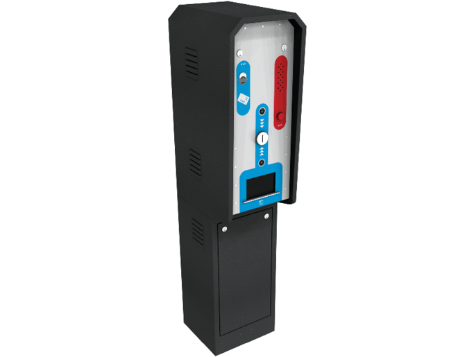 Ricambi Came PSU4000