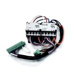 CAME 119RIR511 teleruttore cablato per ZT4 - ZT6 Ricambi Came BY3500T