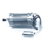 CAME 88001-0142 Gruppo Motore Serie AXO 230V Lento AX 402306 - AX412306 - AX71230 Ricambi Came AXO