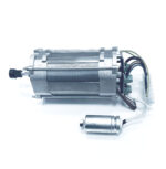 CAME 88001-0142 Gruppo Motore Serie AXO 230V Lento AX 402306 - AX412306 - AX71230