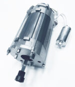 CAME 88001-0142 Gruppo Motore Serie AXO 230V Lento AX 402306 - AX412306 - AX71230 - immagine 3