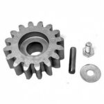 CAME 119RIB005 pignone OPS BXL SL500 Ricambi cancelli automatici