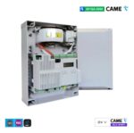 CAME ZLX24SA - Quadro comando multifunzione per motori a 24 V per cancelli a battente