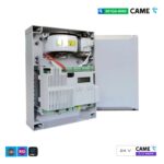 CAME ZLX24SA - Quadro comando multifunzione per motori a 24 V per cancelli a battente