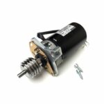 CAME 119RIE199 Gruppo Motore EM4024 Ricambi porte basculanti