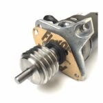 CAME 119RIE199 Gruppo Motore EM4024 - immagine 4
